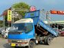 Mitsubishi Canter  第14張縮圖