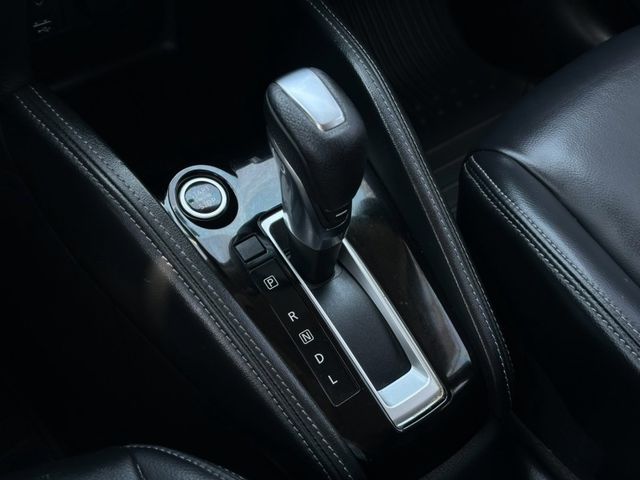 Nissan Kicks  第8張相片