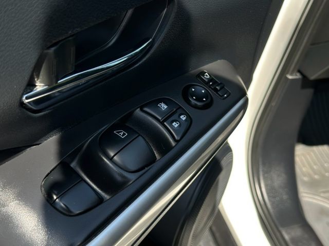 Nissan Kicks  第11張相片