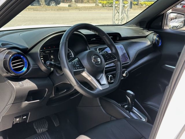Nissan Kicks  第14張相片
