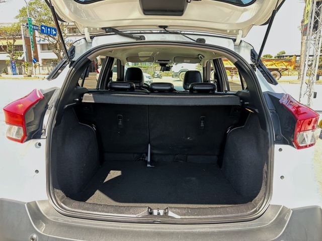 Nissan Kicks  第15張相片