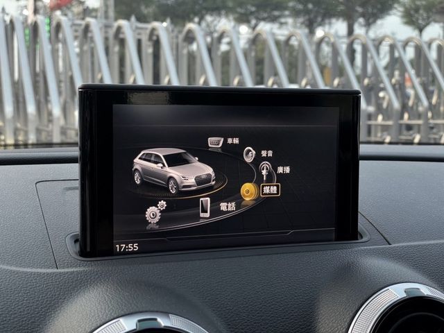 Audi A3  第5張相片