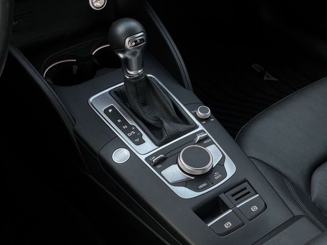Audi A3  第6張相片