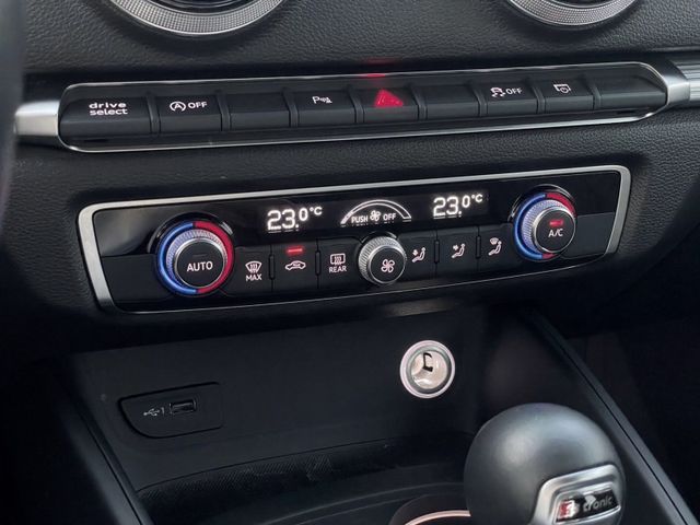 Audi A3  第7張相片