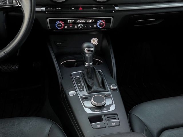 Audi A3  第9張相片