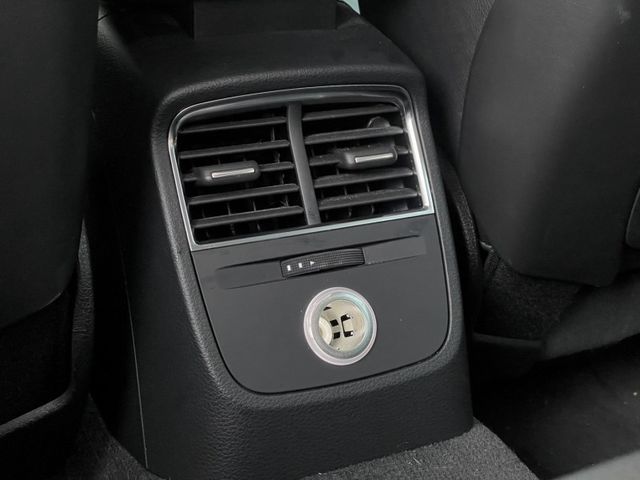 Audi A3  第11張相片