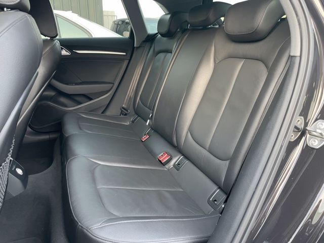 Audi A3  第13張相片
