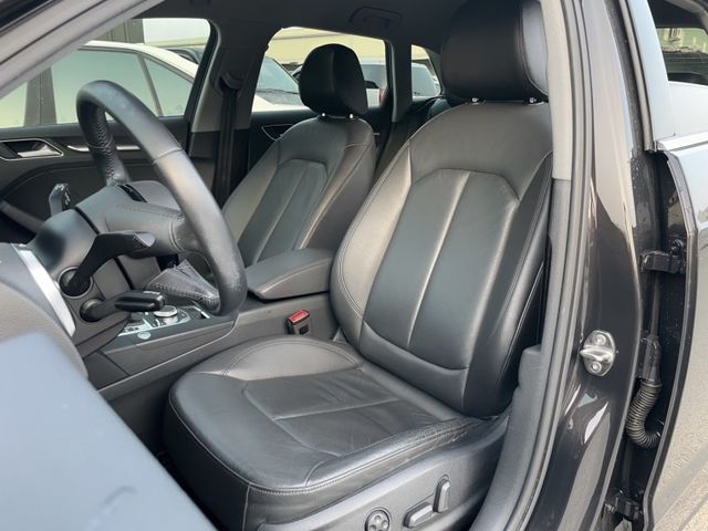 Audi A3  第16張相片