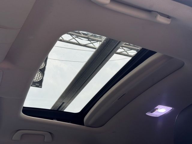 Honda CR-V  第5張相片