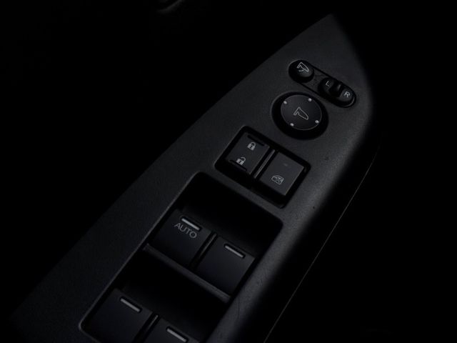 Honda CR-V  第6張相片