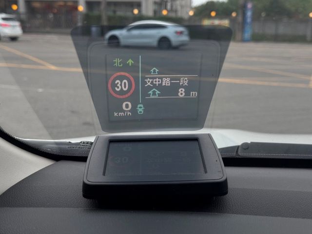 Honda CR-V  第7張相片