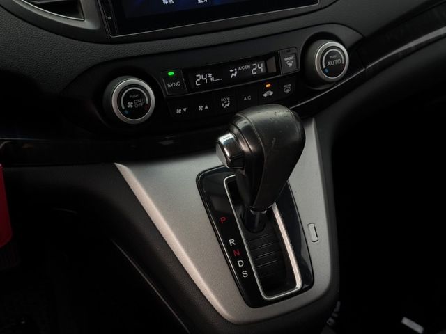 Honda CR-V  第8張相片