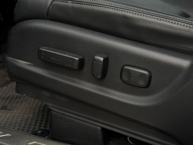 Honda CR-V  第16張相片