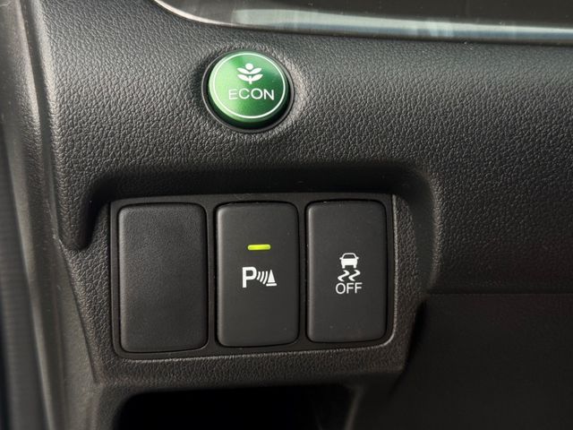 Honda CR-V  第17張相片