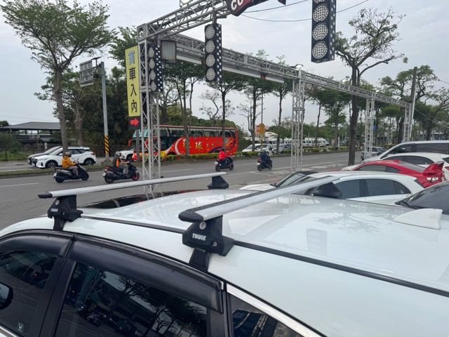 Honda CR-V  第19張相片