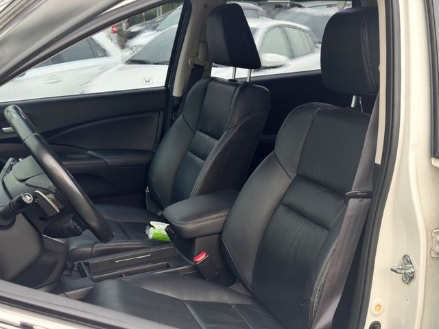 Honda CR-V  第20張相片