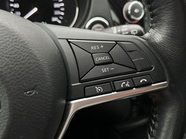 Nissan X-Trail  第6張相片