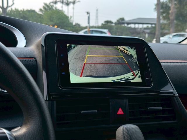 Toyota SIENTA  第3張相片