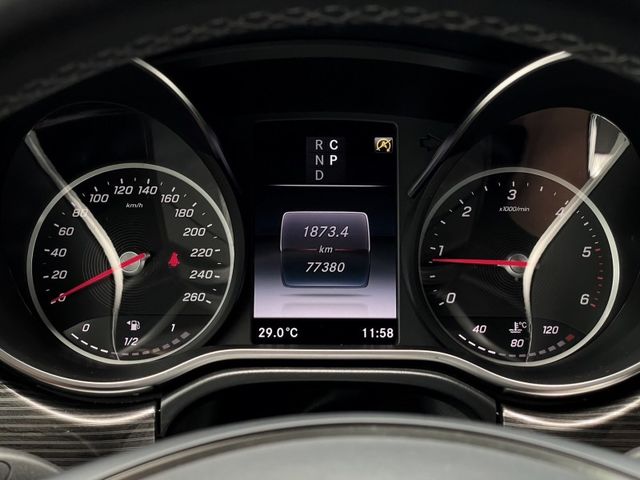 2020 V220d 7座 原鈑 跑7萬 自動停車 電滑門 電尾門  第4張相片