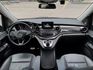 2020 V220d 7座 原鈑 跑7萬 自動停車 電滑門 電尾門  第13張縮圖