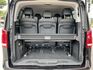 2020 V220d 7座 原鈑 跑7萬 自動停車 電滑門 電尾門  第16張縮圖