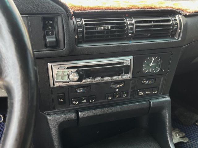 1991 520i  手排  第2張相片
