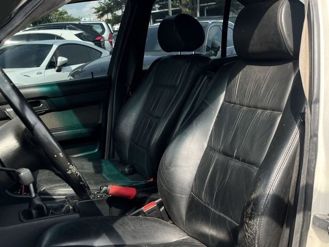 1991 520i  手排  第4張相片