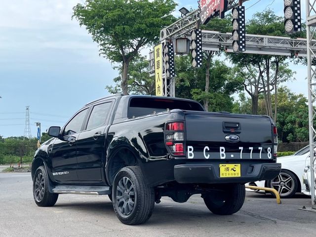 2018年 浪九2.0 跑13萬  第15張相片