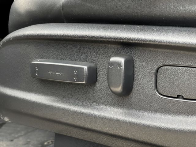 2018 奧德賽 跑14 七座apex 天窗 acc 雙電滑 安卓機 電動椅  第11張相片