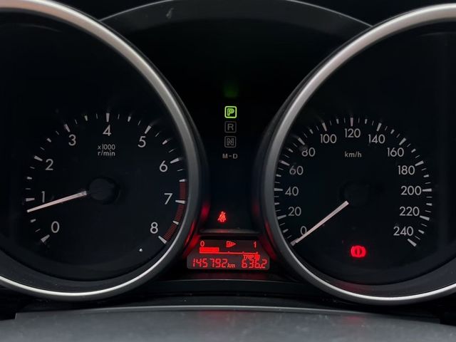 2015 馬五 CarPlay 定速 方向快控 倒顯 後出風跑14  第3張相片
