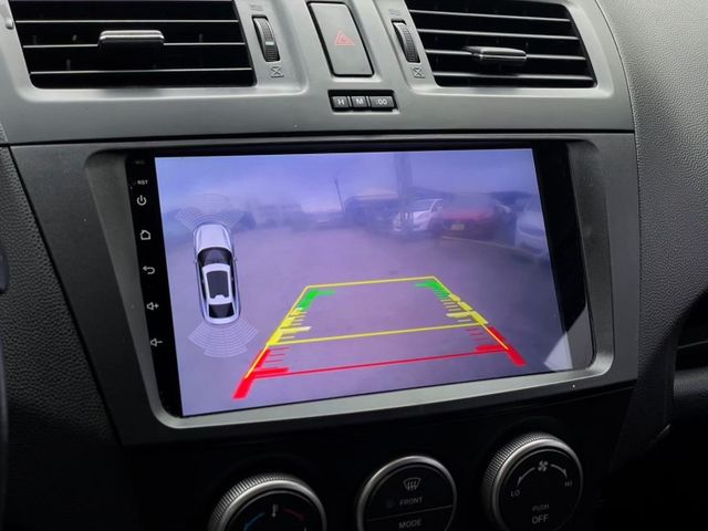 2015 馬五 CarPlay 定速 方向快控 倒顯 後出風跑14  第4張相片