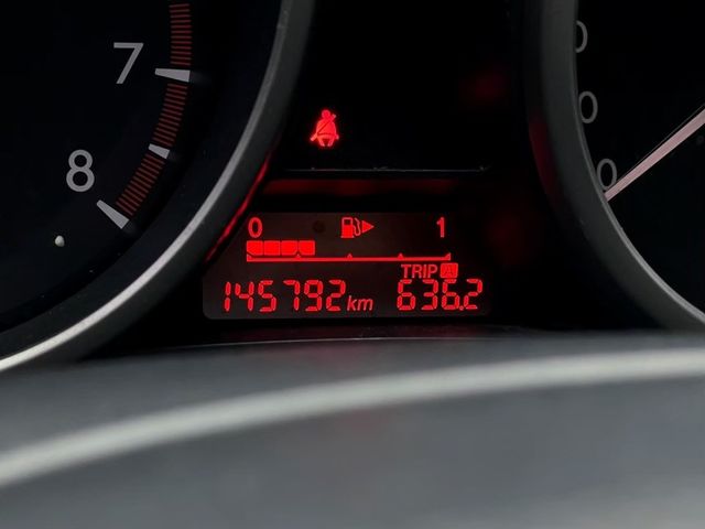 2015 馬五 CarPlay 定速 方向快控 倒顯 後出風跑14  第5張相片