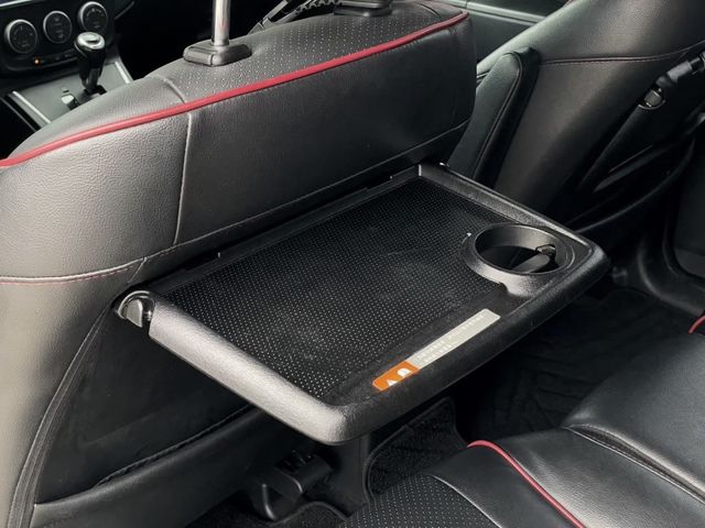 2015 馬五 CarPlay 定速 方向快控 倒顯 後出風跑14  第8張相片