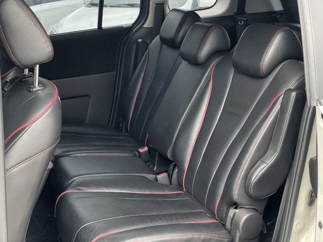 2015 馬五 CarPlay 定速 方向快控 倒顯 後出風跑14  第10張相片