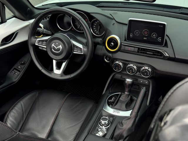 2016年MX-5 跑9萬  第11張相片