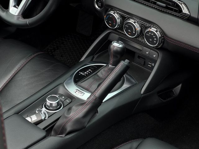 2016年MX-5 跑9萬  第12張相片