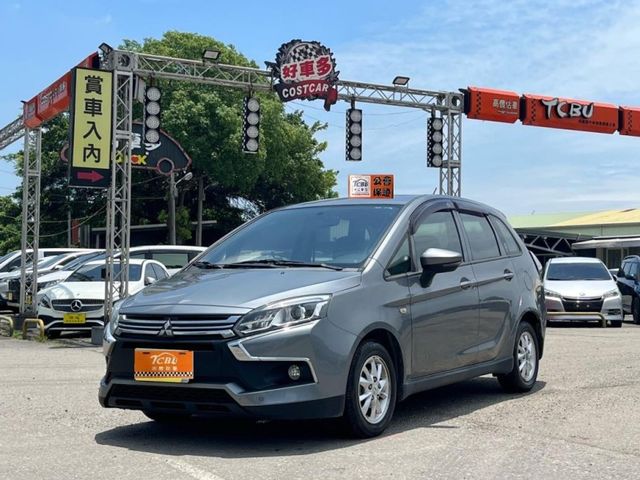 2018年 COLT PLUS 跑16萬  第1張相片