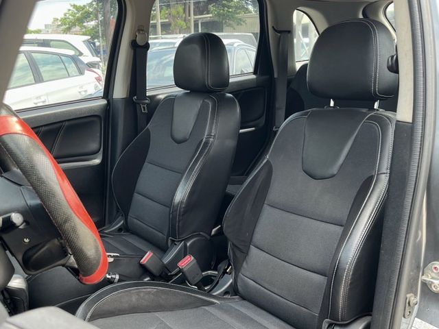 2018年 COLT PLUS 跑16萬  第7張相片