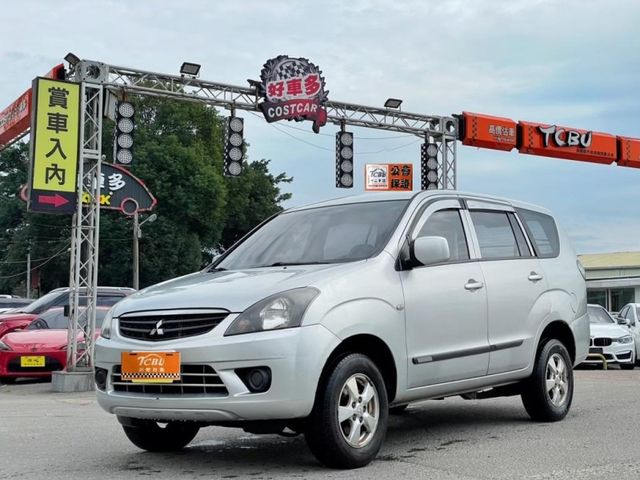 2015 Zinger 跑31 電動後視鏡 安卓機 倒顯 CarPlay  第1張相片