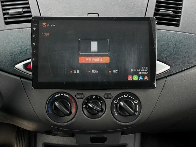 2015 Zinger 跑31 電動後視鏡 安卓機 倒顯 CarPlay  第3張相片