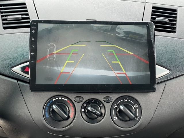 2015 Zinger 跑31 電動後視鏡 安卓機 倒顯 CarPlay  第5張相片