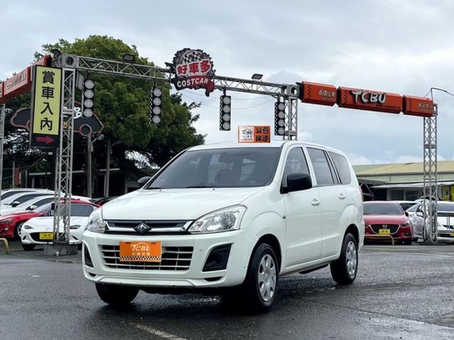 2018 Zinger 跑9萬  第1張相片