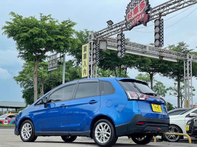 2020可魯多 最頂 電尾門 免鑰匙 電折後視鏡 跑9  第13張相片