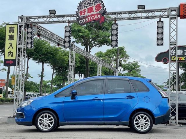 2020可魯多 最頂 電尾門 免鑰匙 電折後視鏡 跑9  第14張相片