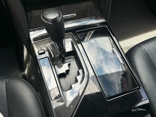2018年 Camry 跑13萬  第4張相片