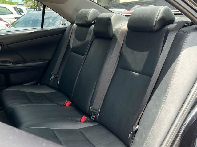 2018年 Camry 跑13萬  第5張相片