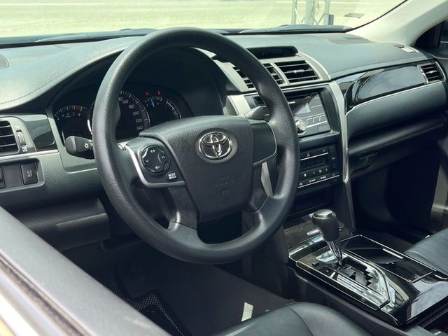 2018年 Camry 跑13萬  第7張相片