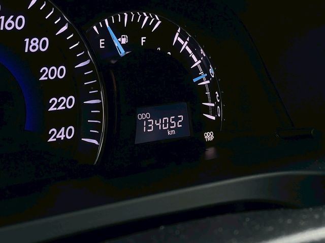 2018年 Camry 跑13萬  第8張相片