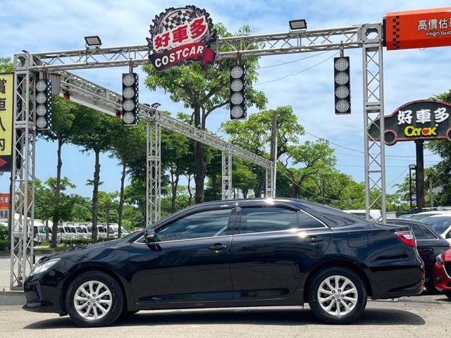 2018年 Camry 跑13萬  第10張相片