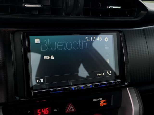 2012 86 limited 安卓機 CarPlay 跑24  第5張相片